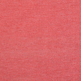Red Marl Knit, Poly-Viscose — texture