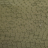 Green Dot Rib Knit, Viscose-Poly — texture