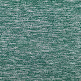 Green Heathered-Marl Chunky Knit, Poly-Viscose