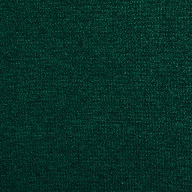 Dark Green Heathered-Marl Knit, Polyester
