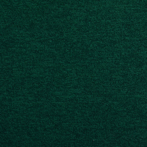 Dark Green Heathered-Marl Knit, Polyester