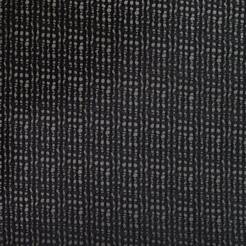 Light Grey Flecks Knit, Polyester, 195 gsm
