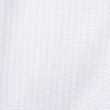 White Textured Jacquard, Polyester — texture