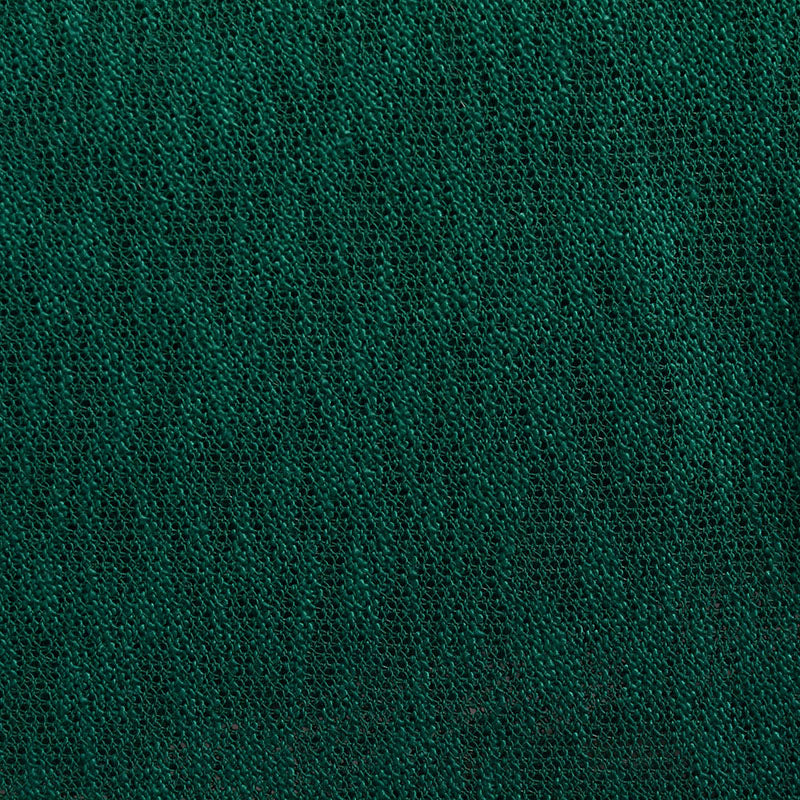 Polyester Stretch Knit Fabric, 170 gsm, 150 cm — Green