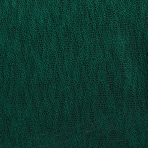 Polyester Stretch Knit Fabric, 170 gsm, 150 cm — Green