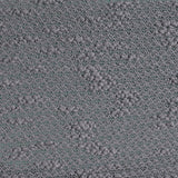 Grey Textured Chunky Knit, Cotton