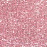 Pink Marl Chunky Knit, Polyester