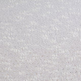 Cotton Viscose Knit Fabric, 140 gsm, 150 cm — White