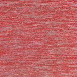 Red Marl Knit, Poly-Viscose — texture