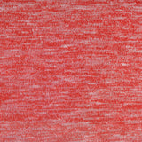Red Marl Knit, Poly-Viscose