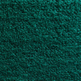 Jacquard Polyester Acrylic Knit Fabric, 380 gsm, 160 cm — Green