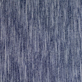 Blue Stripe Knit, Polyester