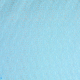 Polyester Stretch Knit Fabric, 90 gsm, 155 cm — Blue