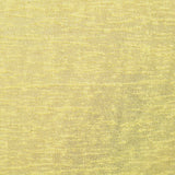 Yellow Marl Knit, Poly-Viscose — texture