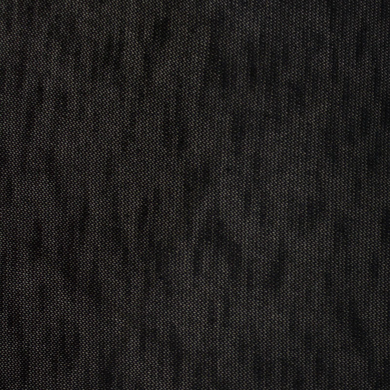 Dark Grey Marl Jersey Knit, Viscose, 140 gsm, 150 cm