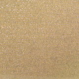 Gold Flecks Chunky Knit, Polyester