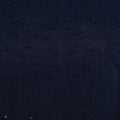 Jacquard 100% Polyester Knit Fabric, 155 gsm, 150 cm — Navy