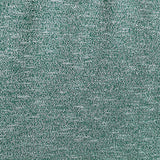 Green Marl Chunky Knit, Poly-Viscose — texture