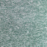 Green Marl Knit, Poly-Viscose — texture