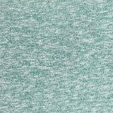 Green Marl Chunky Knit, Viscose-Poly
