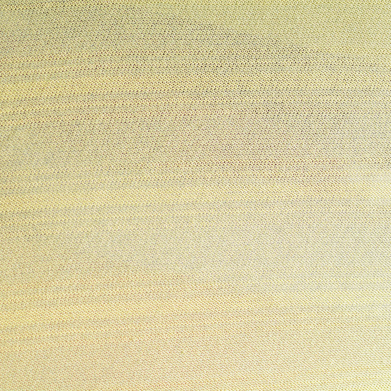 Viscose Polyester Chunky Knit Fabric, 135 gsm, 155 cm — Beige