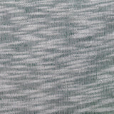 Light Grey Heather Chunky Knit, Viscose-Poly