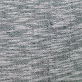 Light Grey Heather Chunky Knit, Viscose-Poly — texture