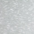 Light Grey Marl Jersey Knit, Polyester, 143 gsm
