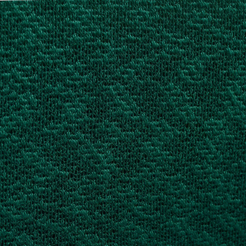 Polyester Stretch Knit Fabric, 160 gsm, 150 cm — Green