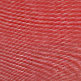 Red Heathered-Marl Knit, Poly-Viscose