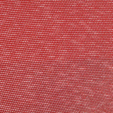 Red Heathered-Marl Knit, Poly-Viscose — texture