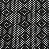 White Dots Jacquard, Polyester — texture