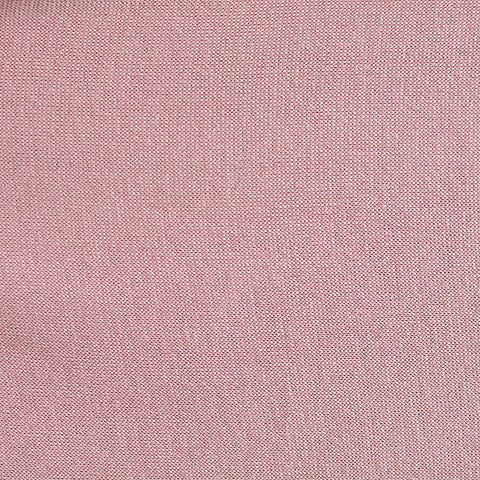 Polyester Viscose Knit Fabric, 148 gsm, 170 cm — Pink