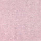 Light Pink Marl Jacquard, Poly-Viscose — texture