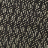Light Beige Dashes Jersey Knit, Modal-Cotton — texture