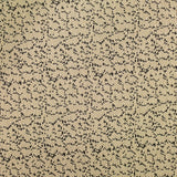 Beige Flecks Jacquard, Polyester