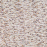 Light Beige Marl French Terry, Cotton-Poly — texture