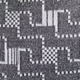 White Lines Chunky Knit, Cotton-Poly