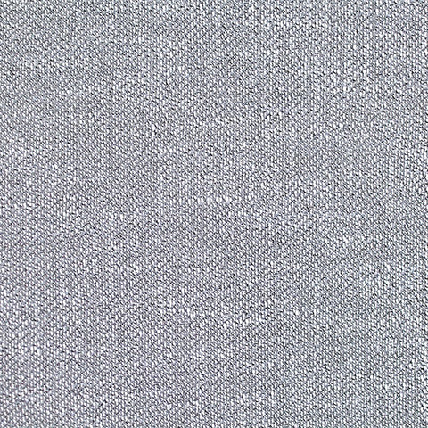 Heather 100% Polyester Chunky Knit Fabric, 310 gsm, 160 cm — Grey