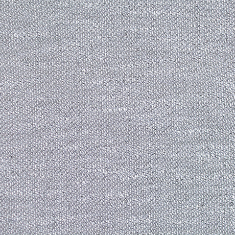 Heather 100% Polyester Chunky Knit Fabric, 310 gsm, 160 cm — Grey