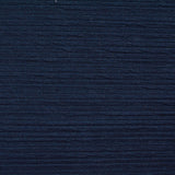 Jacquard Polyester Stretch Knit Fabric, 290 gsm, 165 cm — Navy