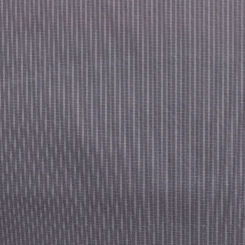 Light Grey Check Woven, Polyester