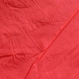 100% Nylon Woven Fabric, 35 gsm, 150 cm — Red — texture