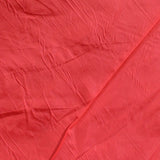 100% Nylon Woven Fabric, 35 gsm, 150 cm — Red