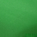 100% Polyester Woven Fabric, 150 gsm, 150 cm — Green — texture