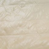 100% Polyester Woven Fabric, 75 gsm, 150 cm — Beige
