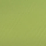 100% Polyester Woven Fabric, 45 gsm, 150 cm — Yellow