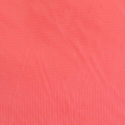 100% Nylon Woven Fabric, 28 gsm, 150 cm — Red