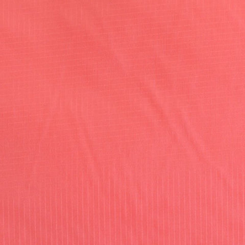 100% Nylon Woven Fabric, 28 gsm, 150 cm — Red