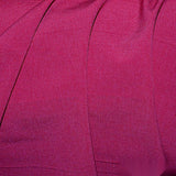 Magenta Fine-Marl Woven, Polyester — texture